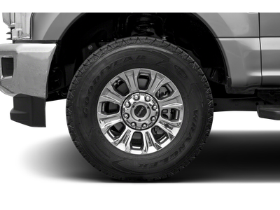 2019 Ford Super Duty F-250 XLT