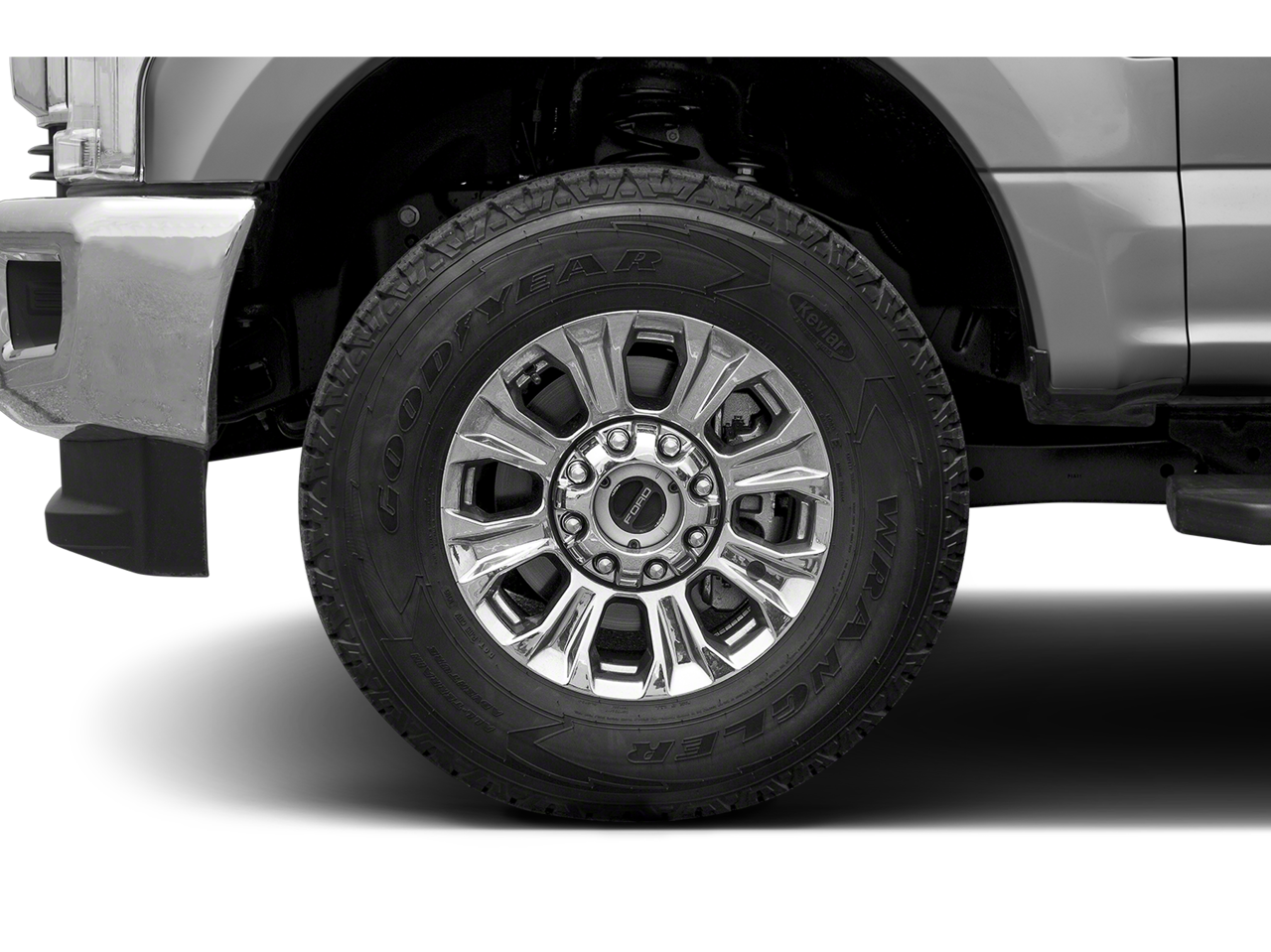 2019 Ford Super Duty F-250 XLT