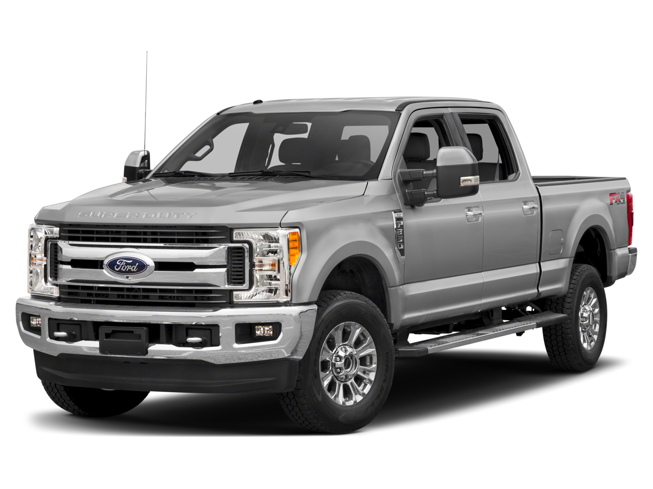 2019 Ford Super Duty F-250 XLT