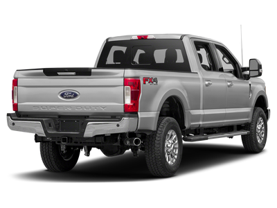 2019 Ford Super Duty F-250 XLT
