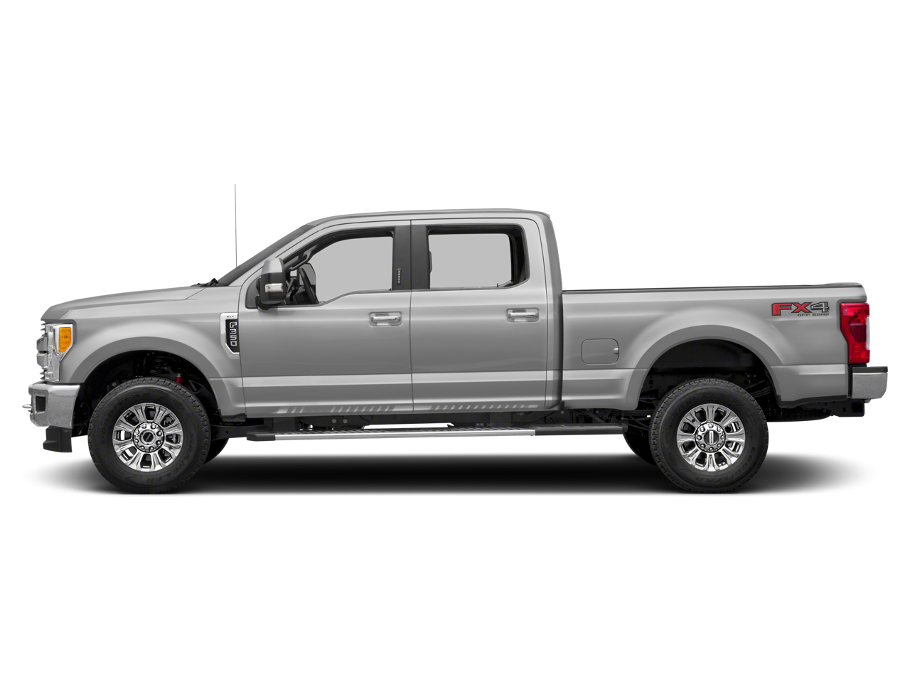 2019 Ford Super Duty F-250 XLT
