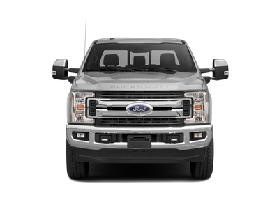 2019 Ford Super Duty F-250 XLT