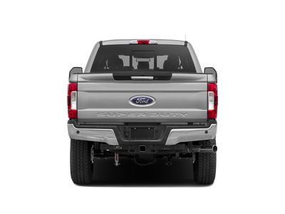 2019 Ford Super Duty F-250 XLT