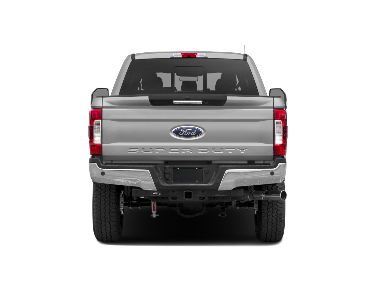 2019 Ford Super Duty F-250 XLT