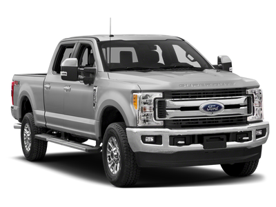 2019 Ford Super Duty F-250 XLT