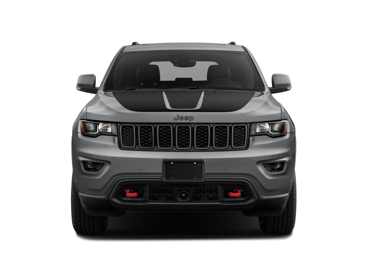 2019 Jeep Grand Cherokee Trlhwk