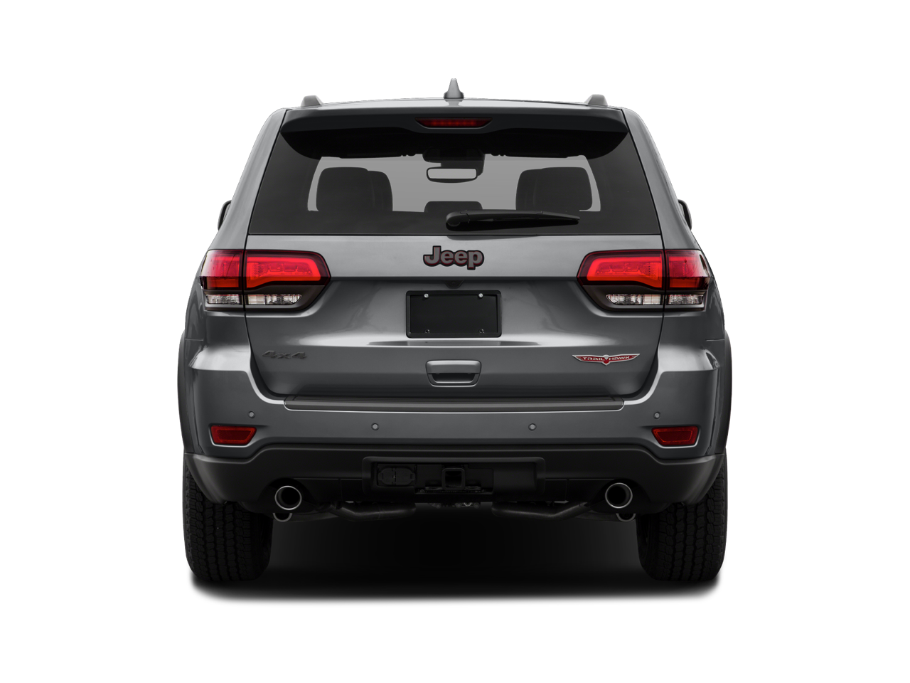 2019 Jeep Grand Cherokee Trlhwk