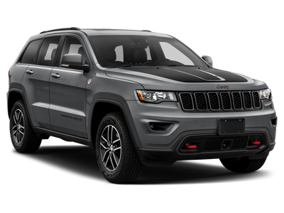 2019 Jeep Grand Cherokee Trlhwk