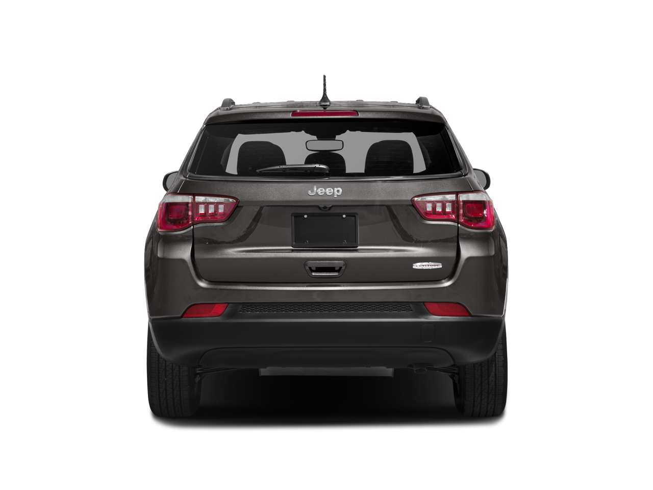 2019 Jeep Compass Sport