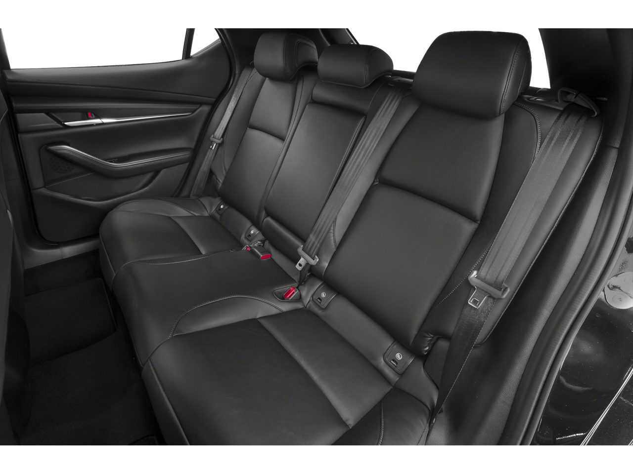 2019 Mazda Mazda3 Hatchback BASE
