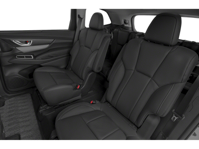 2019 Subaru Ascent Tour