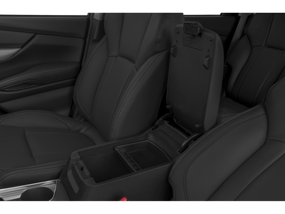 2019 Subaru Ascent Tour