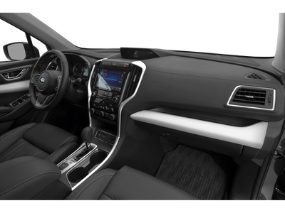 2019 Subaru Ascent Tour