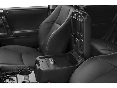 2019 Toyota 4Runner Limited Nightshade