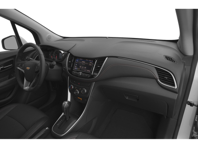 2020 Chevrolet Trax 1lt