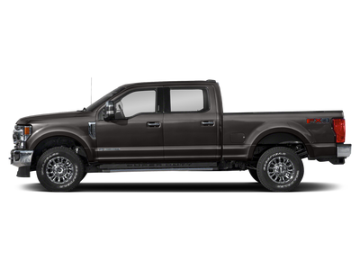 2020 Ford Super Duty F-250 XLT