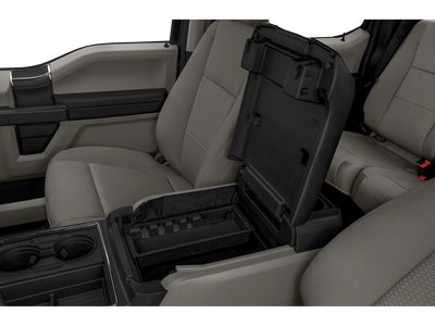 2020 Ford Super Duty F-250 XLT