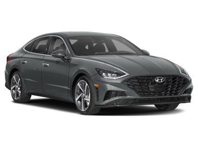 2020 Hyundai Sonata SEL Plus