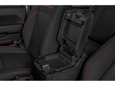 2020 Jeep WRANGLER RUBI