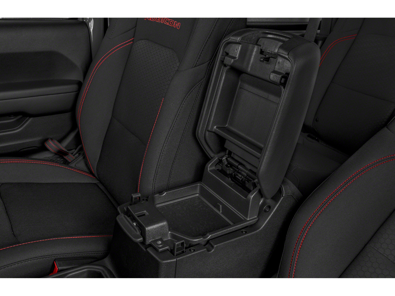 2020 Jeep WRANGLER RUBI