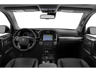 2020 Toyota 4Runner Nightshade Edition