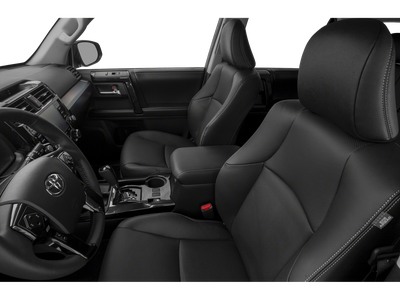 2020 Toyota 4Runner Nightshade Edition