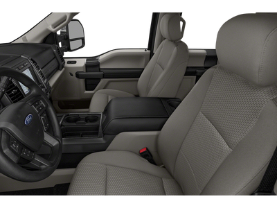 2021 Ford Super Duty F-250 XLT