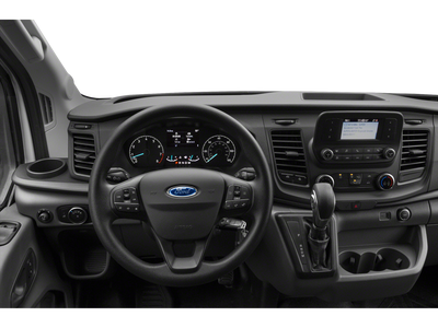 2021 Ford Transit Cargo Van T250