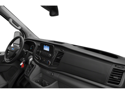 2021 Ford Transit Cargo Van T250