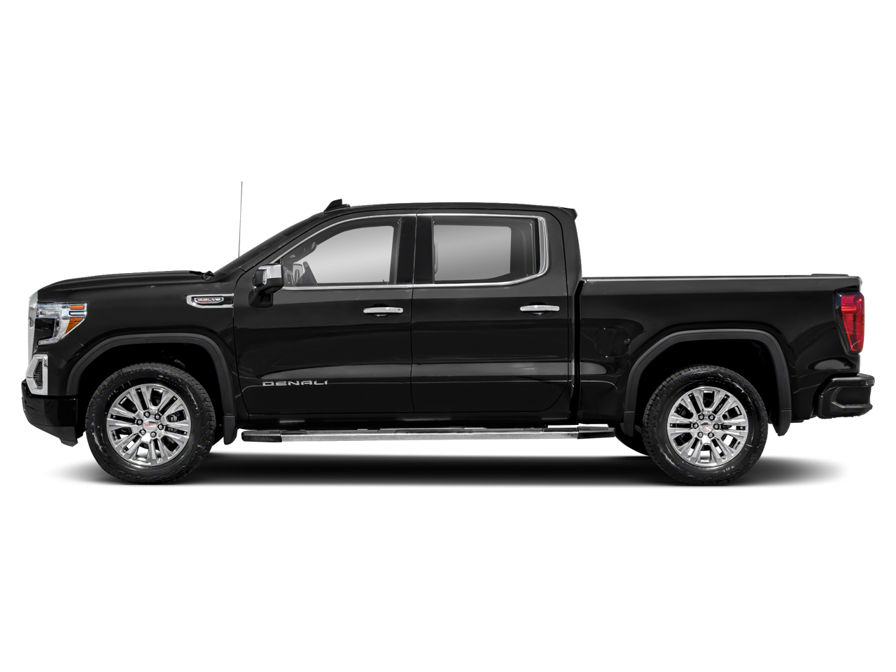 2021 GMC Sierra 1500 Dnli