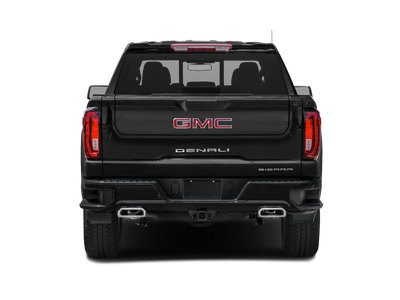 2021 GMC Sierra 1500 Dnli