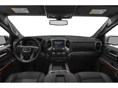 2021 GMC Sierra 1500 Dnli