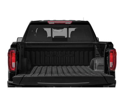 2021 GMC Sierra 1500 Dnli