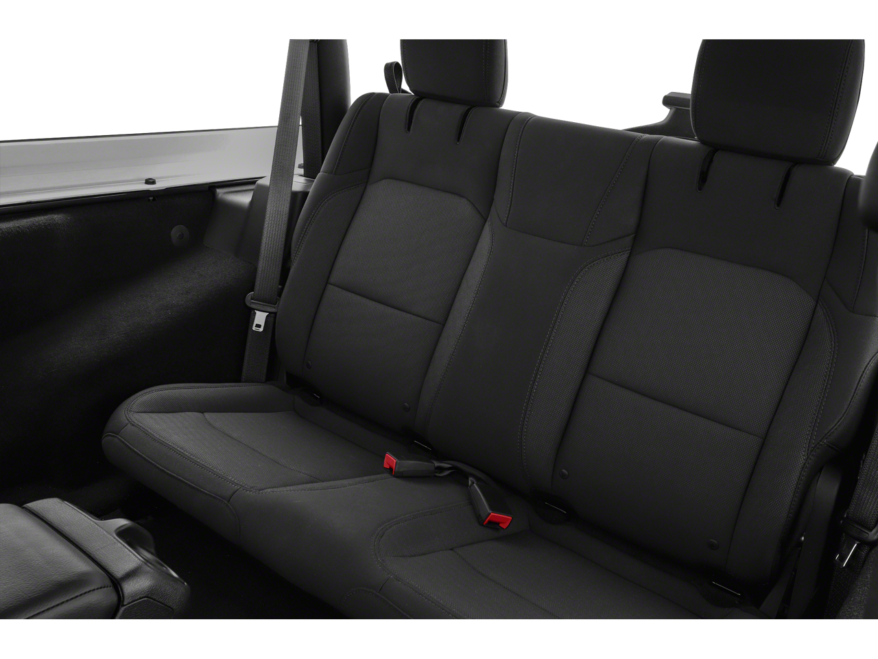 2021 Jeep WRANGLER SPOR