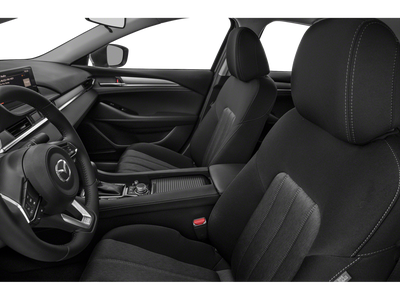 2021 Mazda Mazda6 Sport