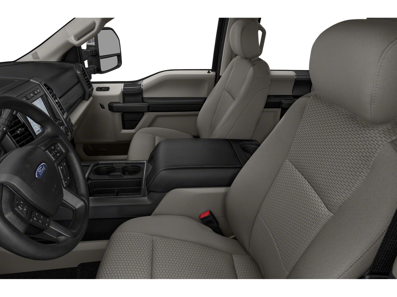 2022 Ford Super Duty F-250 XLT