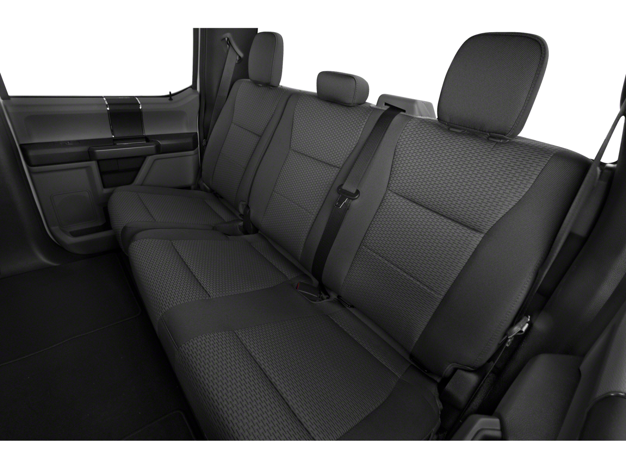 2022 Ford Super Duty F-350 Drw XLT
