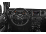 2022 Jeep Wrangler Sport S