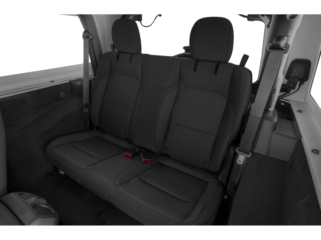 2022 Jeep Wrangler Sport S