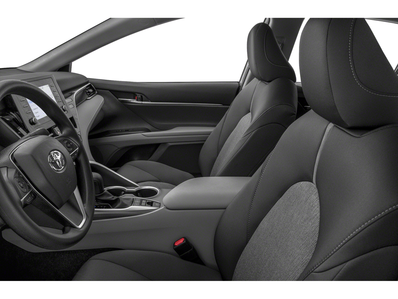 2022 Toyota Camry Hybrid XLE