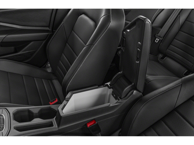 2022 Volkswagen Jetta SE