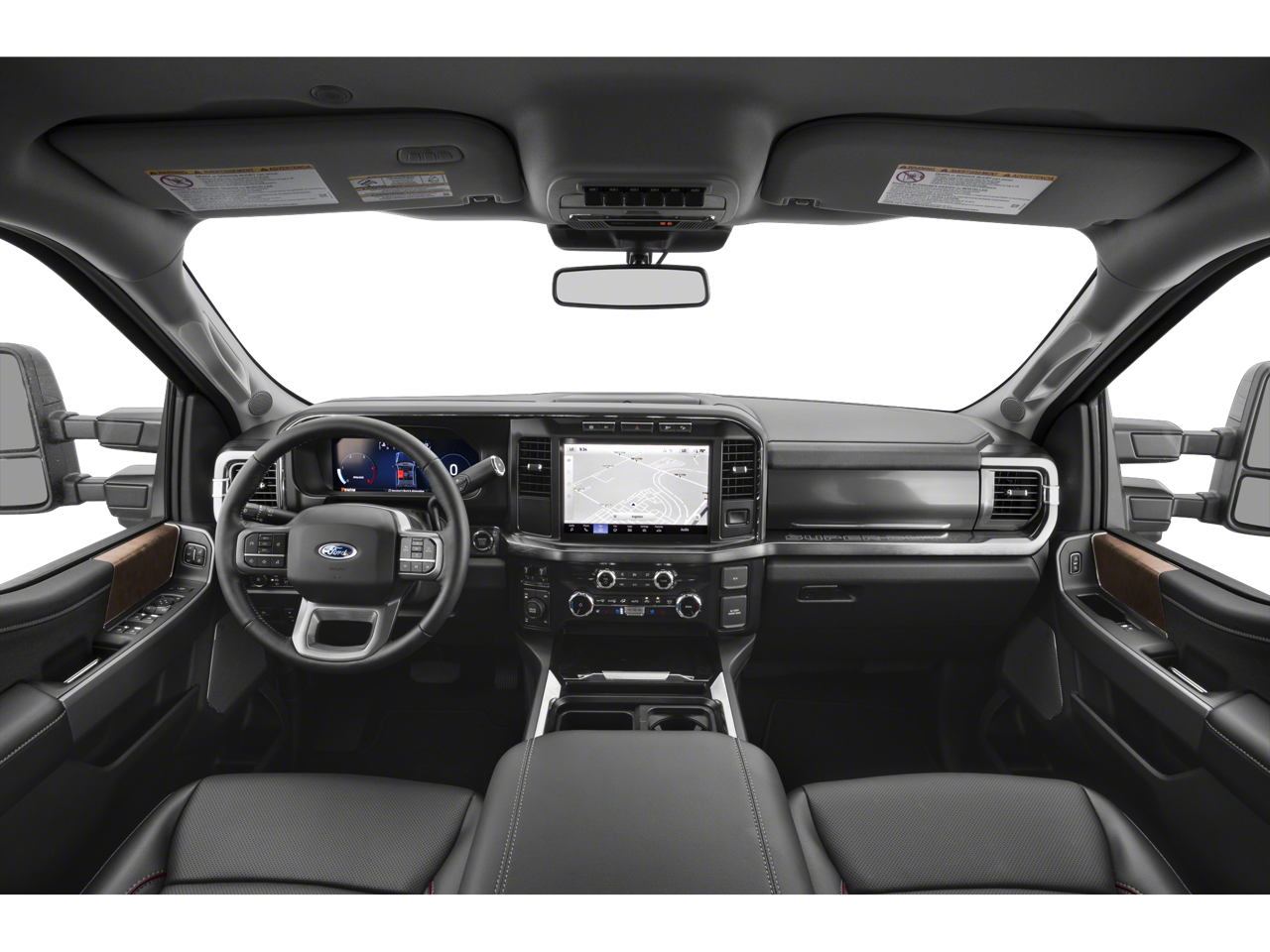 2023 Ford Super Duty F-350 Lariat