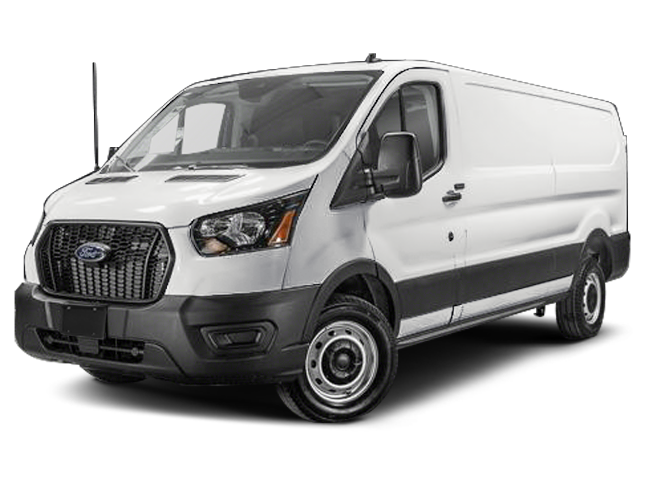 2023 Ford Transit T150