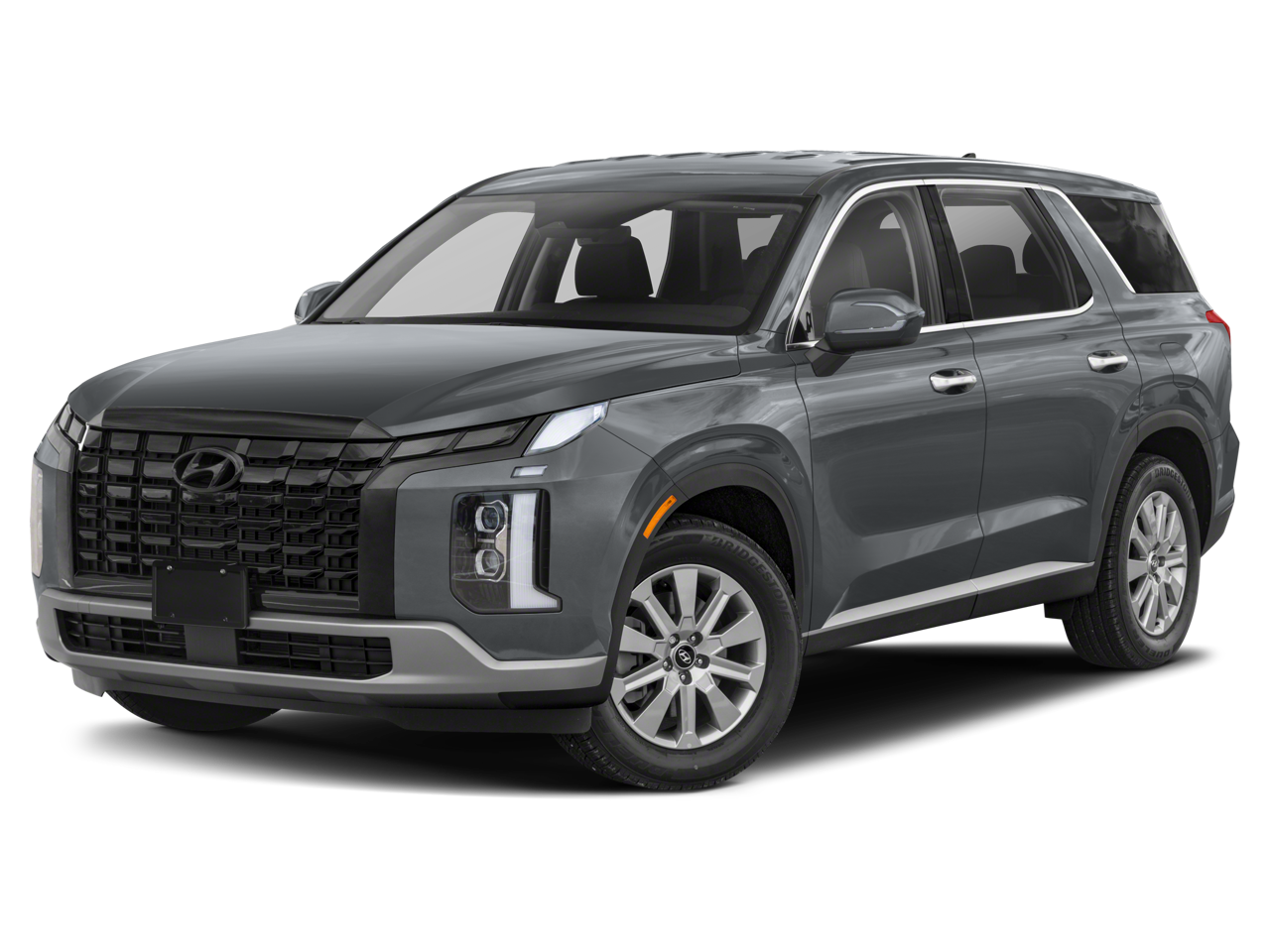 2023 Hyundai Palisade SE - Photo 37