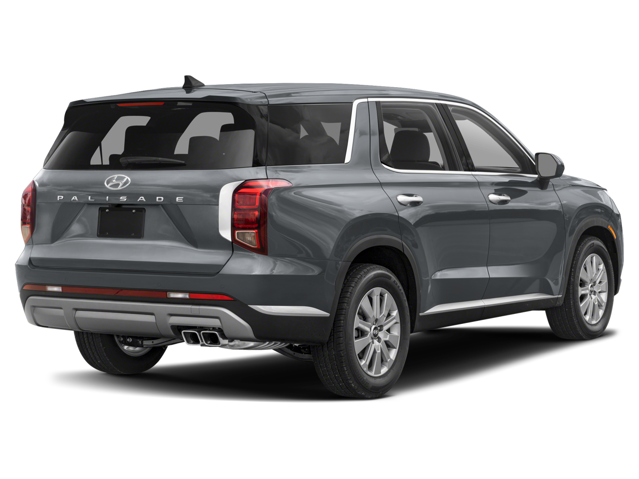 2023 Hyundai Palisade SE - Photo 38