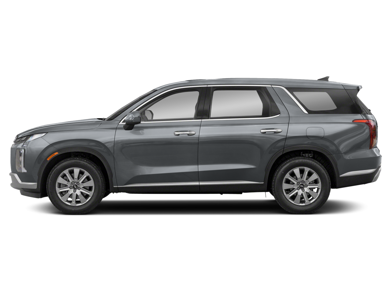 2023 Hyundai Palisade SE - Photo 39