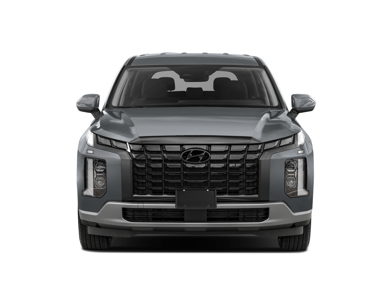 2023 Hyundai Palisade SE - Photo 40