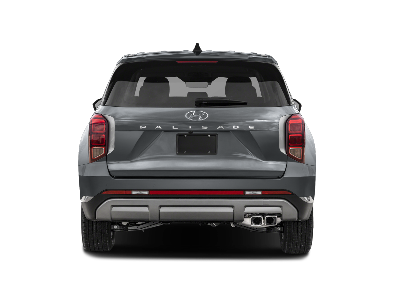 2023 Hyundai Palisade SE - Photo 41