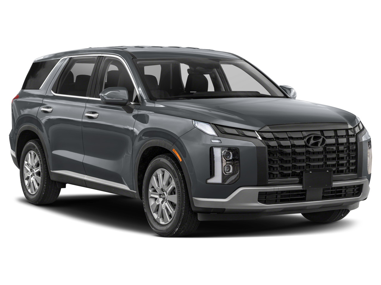 2023 Hyundai Palisade SE - Photo 42