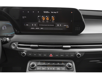 2023 Hyundai Palisade SE